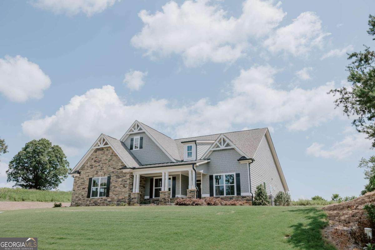 417 Sweetgrass Drive - Photo 1