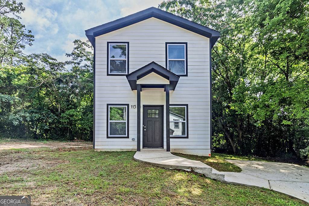 115 Emily Street - Photo 1