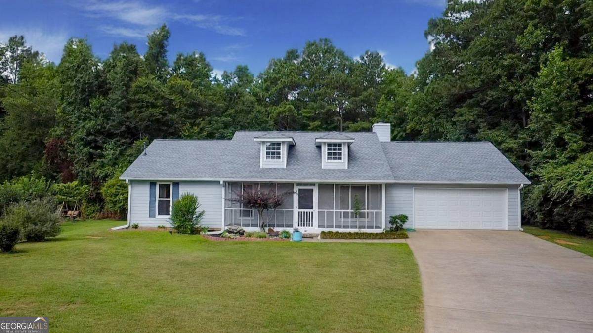 145 Deer Ridge Court - Photo 1