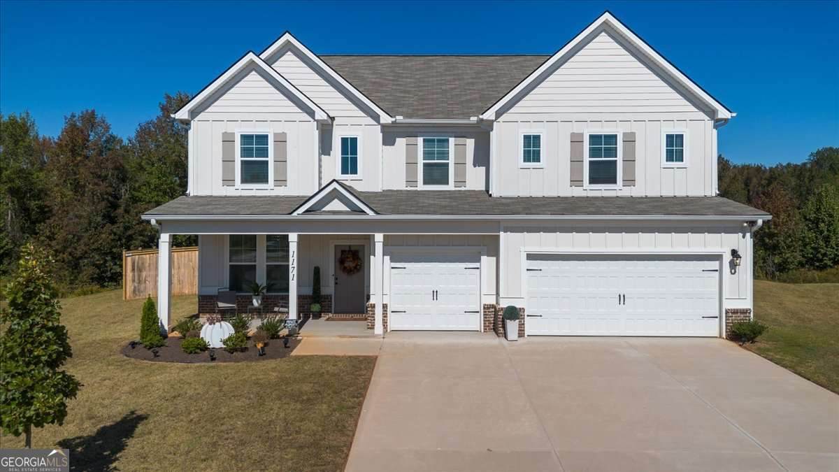 1171 Bodega Loop - Photo 1