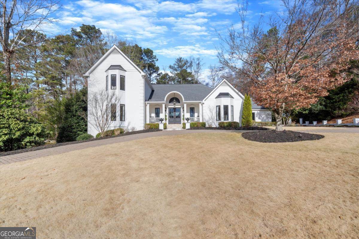 4727 Maple Brook - Photo 1