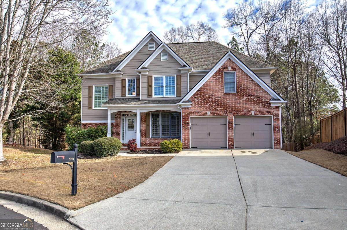 303 Walnut Hills Crossing - Photo 1