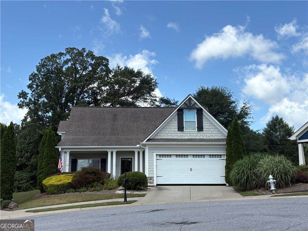 505 Mount Olive Circle - Photo 1