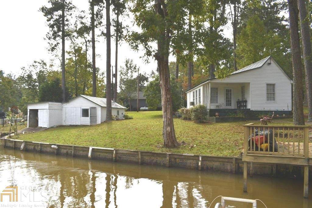 124 Ward Road - Photo 1