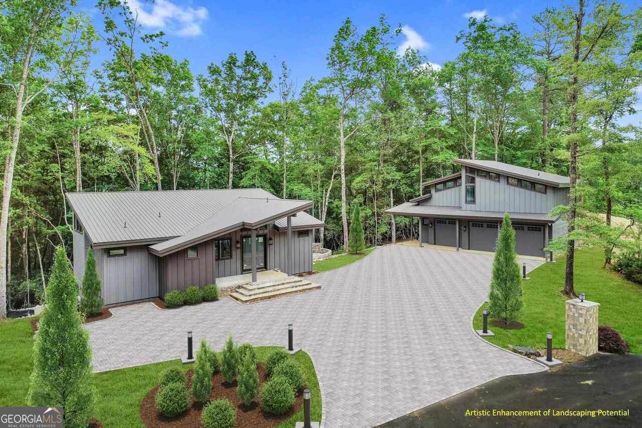 132 Summit Ridge Drive - Photo 1