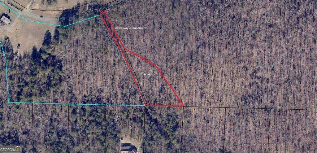 0 Rocky Hollow Road - Photo 1