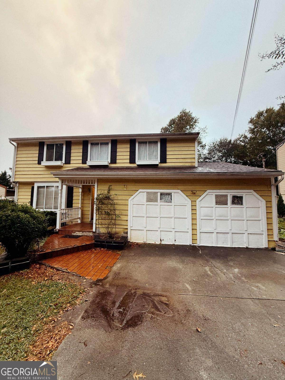 815 Sunfield Drive - Photo 1