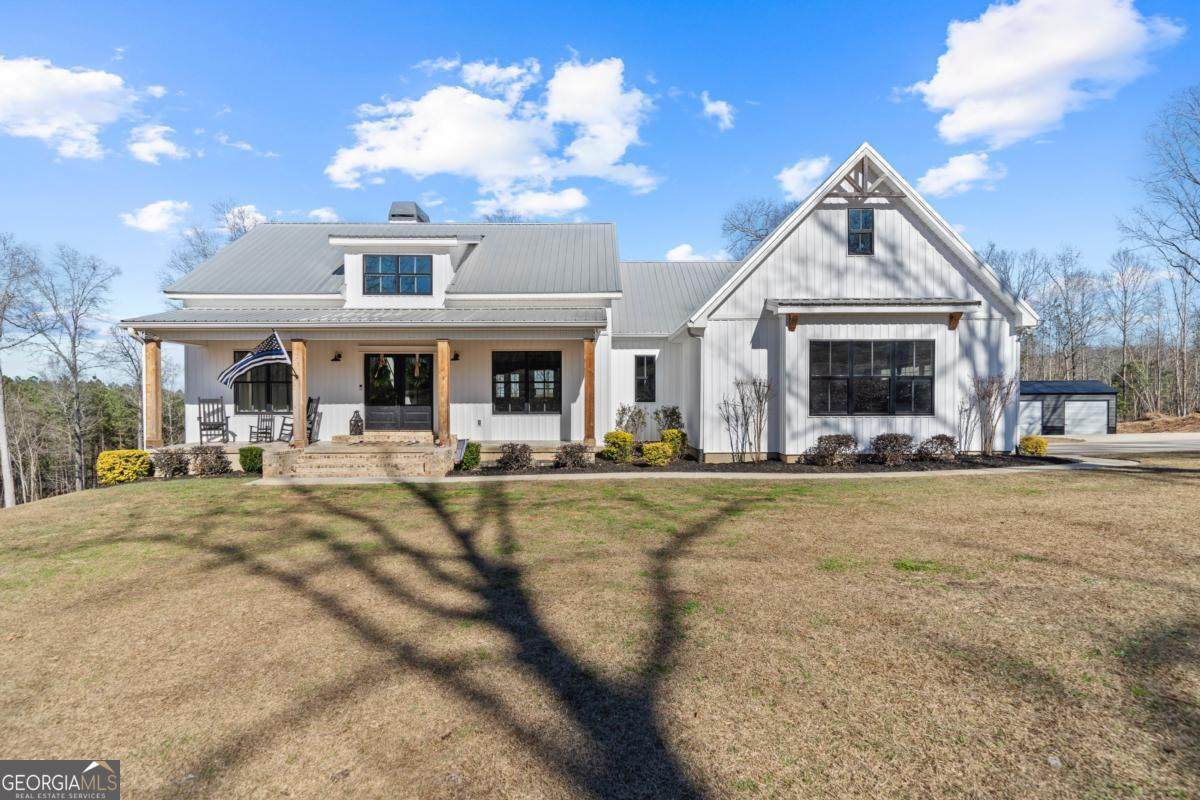 1351 Parker Hill Church Road - Photo 1