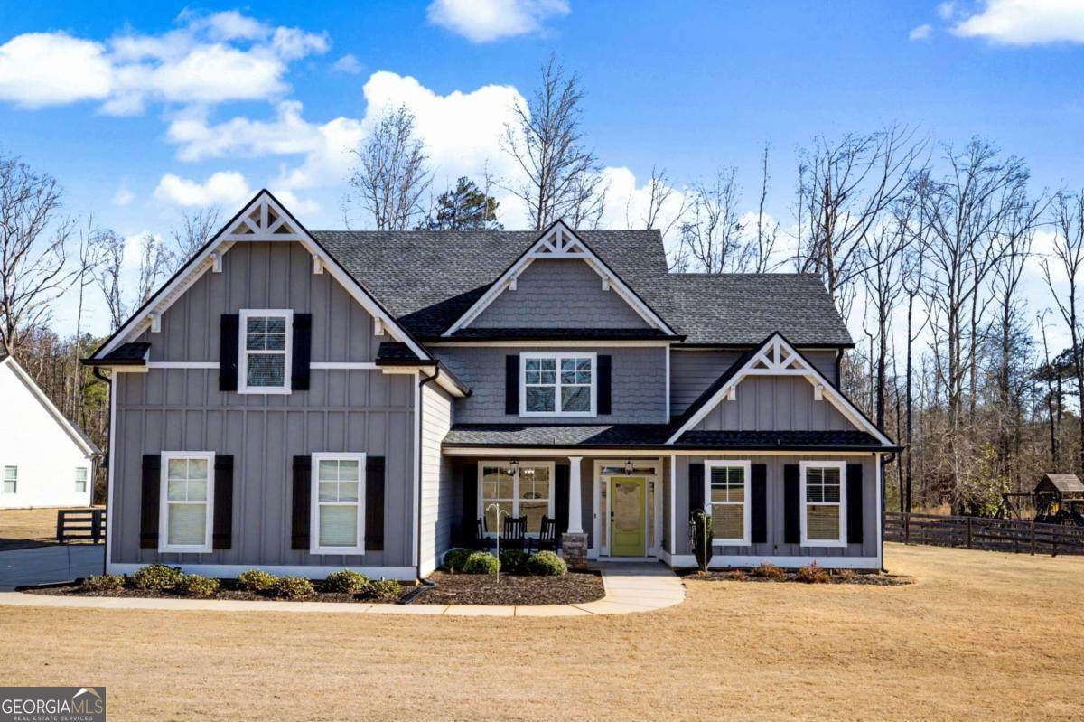 92 Gordon Oaks Way - Photo 1