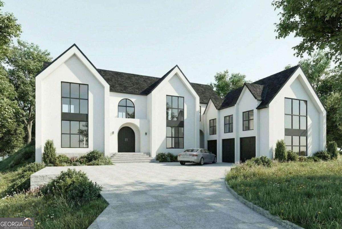 575 Forest Street - Photo 1