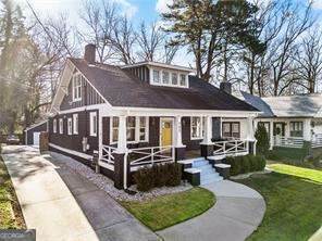 988 Cascade Road - Photo 1