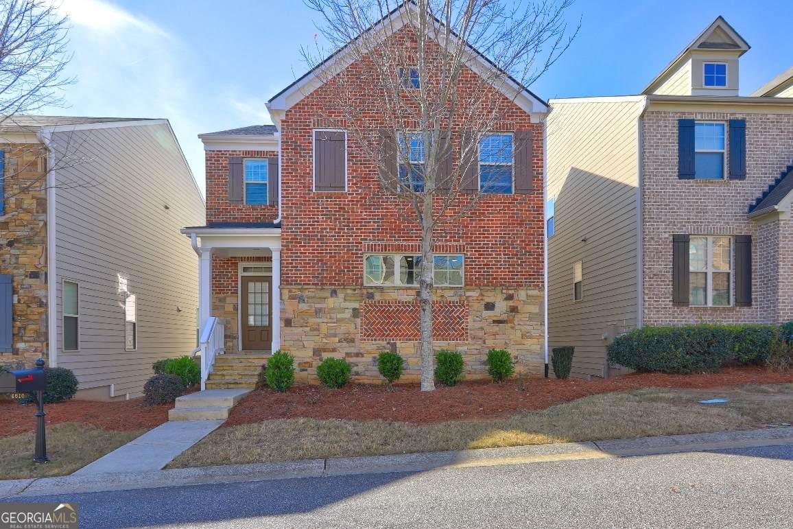 4610 Nobel Pass - Photo 1