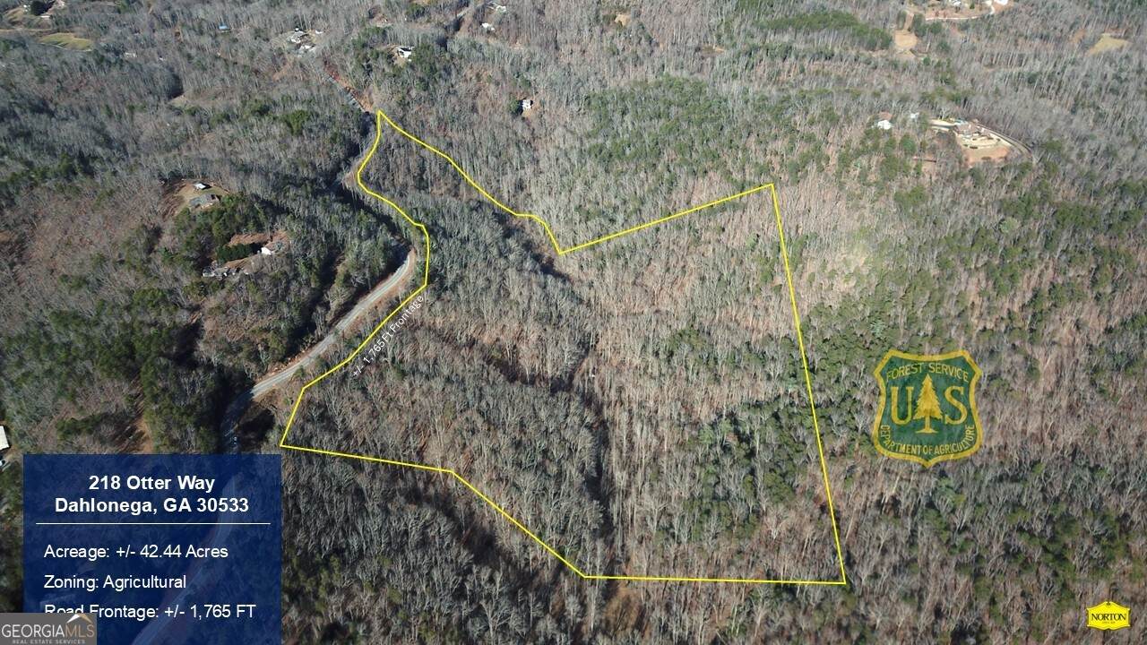 218 Otter Way - Photo 1