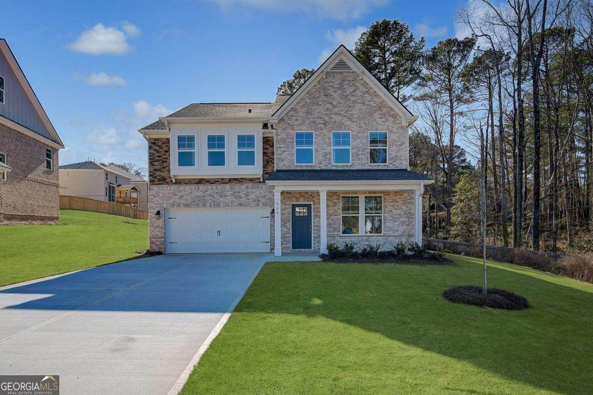 309 Exeter Court - Photo 1