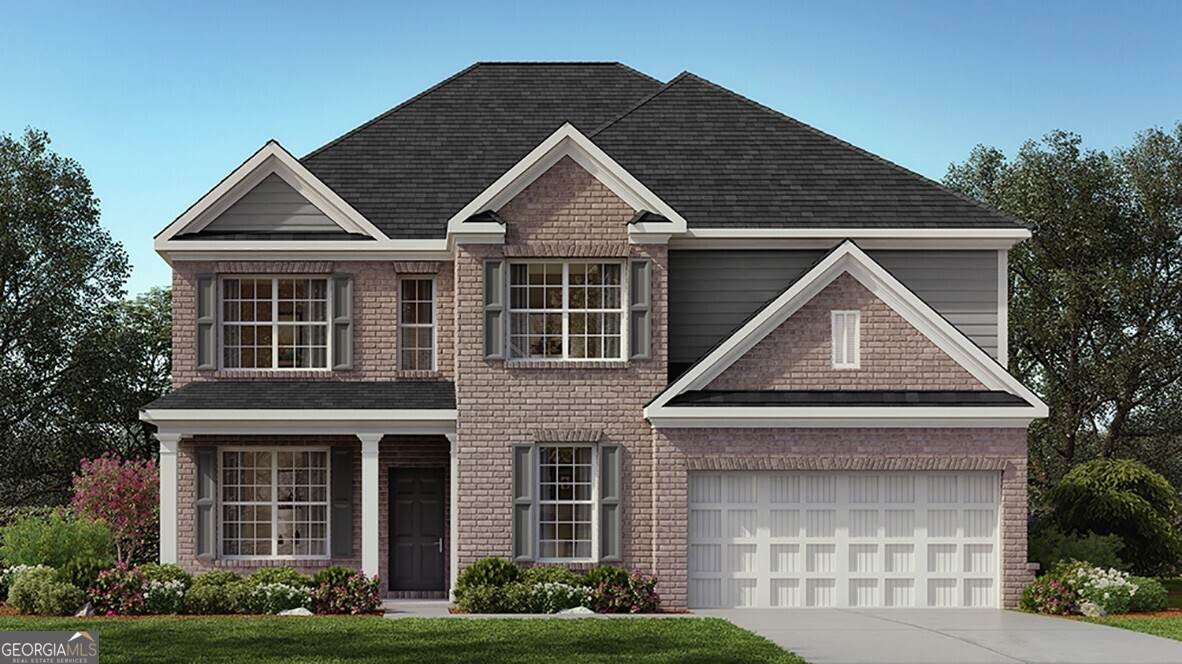 4050 Haven Way - Photo 1