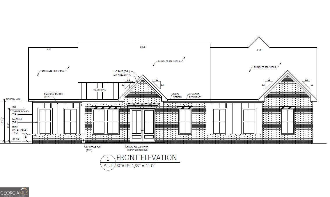 171 Nelson Boulevard - Photo 1