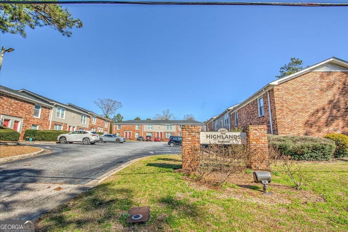 2201 Walden Drive - Photo 1