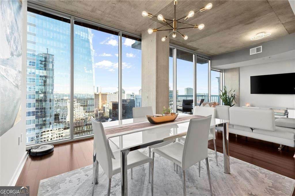 3324 Peachtree Road - Photo 1