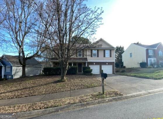 5096 Abbotts Glen Way - Photo 1