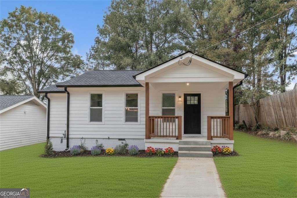 514 Glendale Road - Photo 1