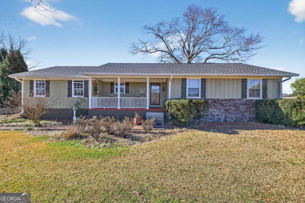 1750 Dickson Road - Photo 1