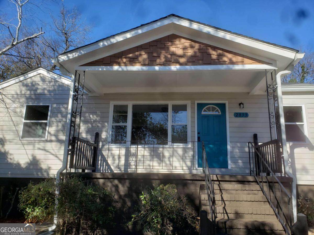 2833 Elpis Street - Photo 1