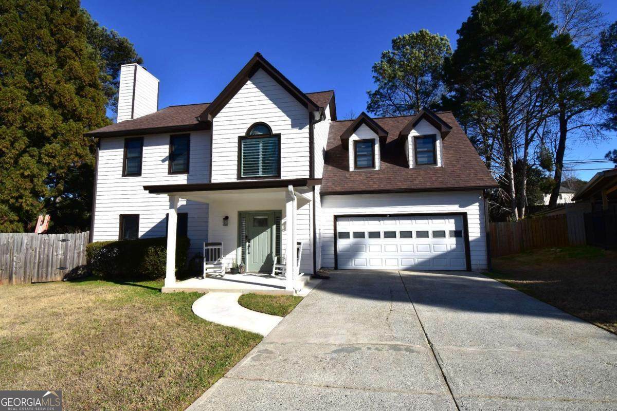 550 Swan Creek Court - Photo 1