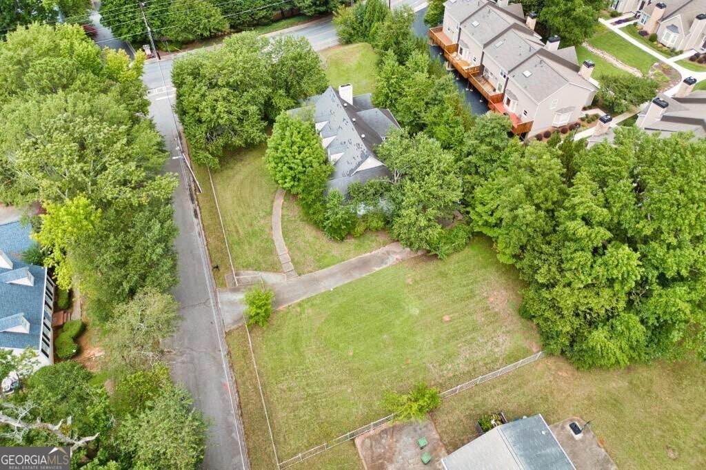 1917 Defoor Avenue - Photo 1