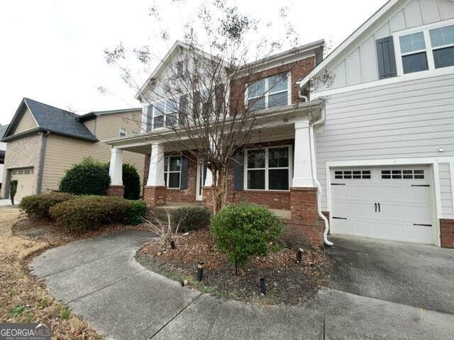 2238 Well Springs Drive - Photo 1