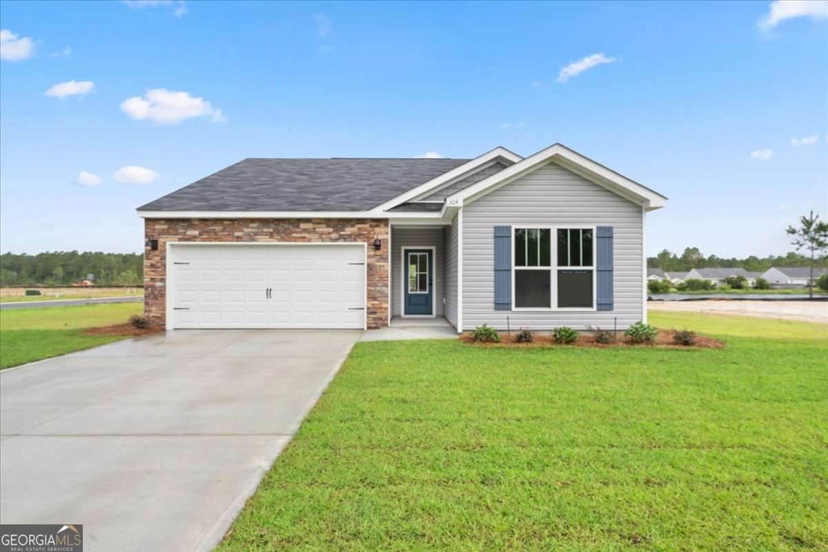 304 Timberlake Drive - Photo 1