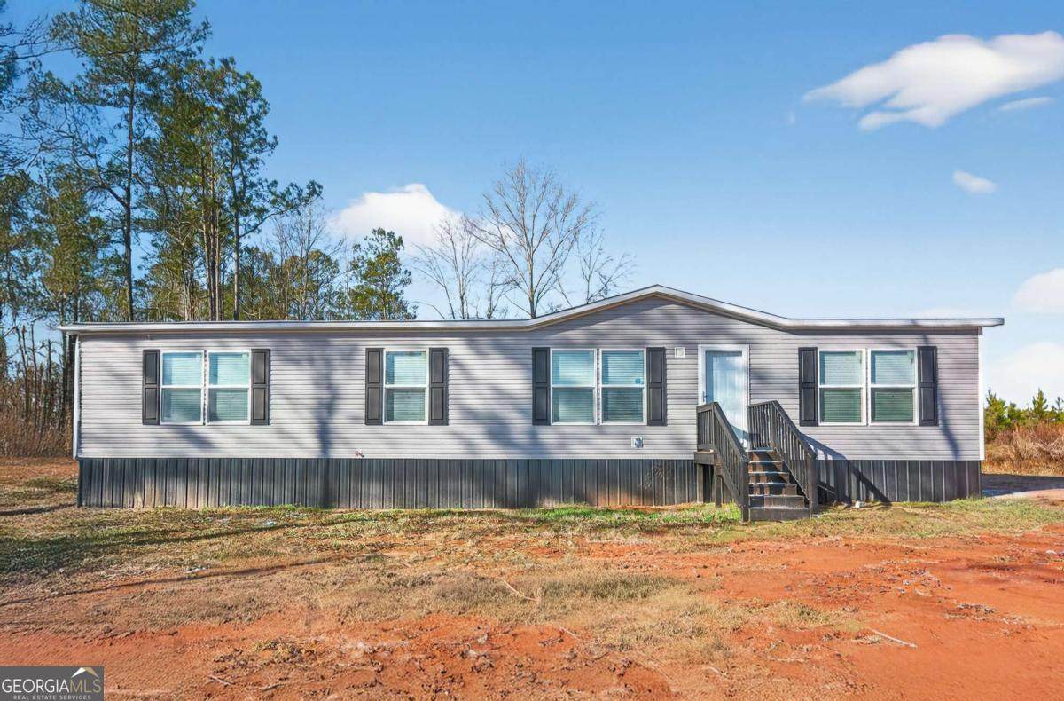 2944 Jones Chapel Road - Photo 1