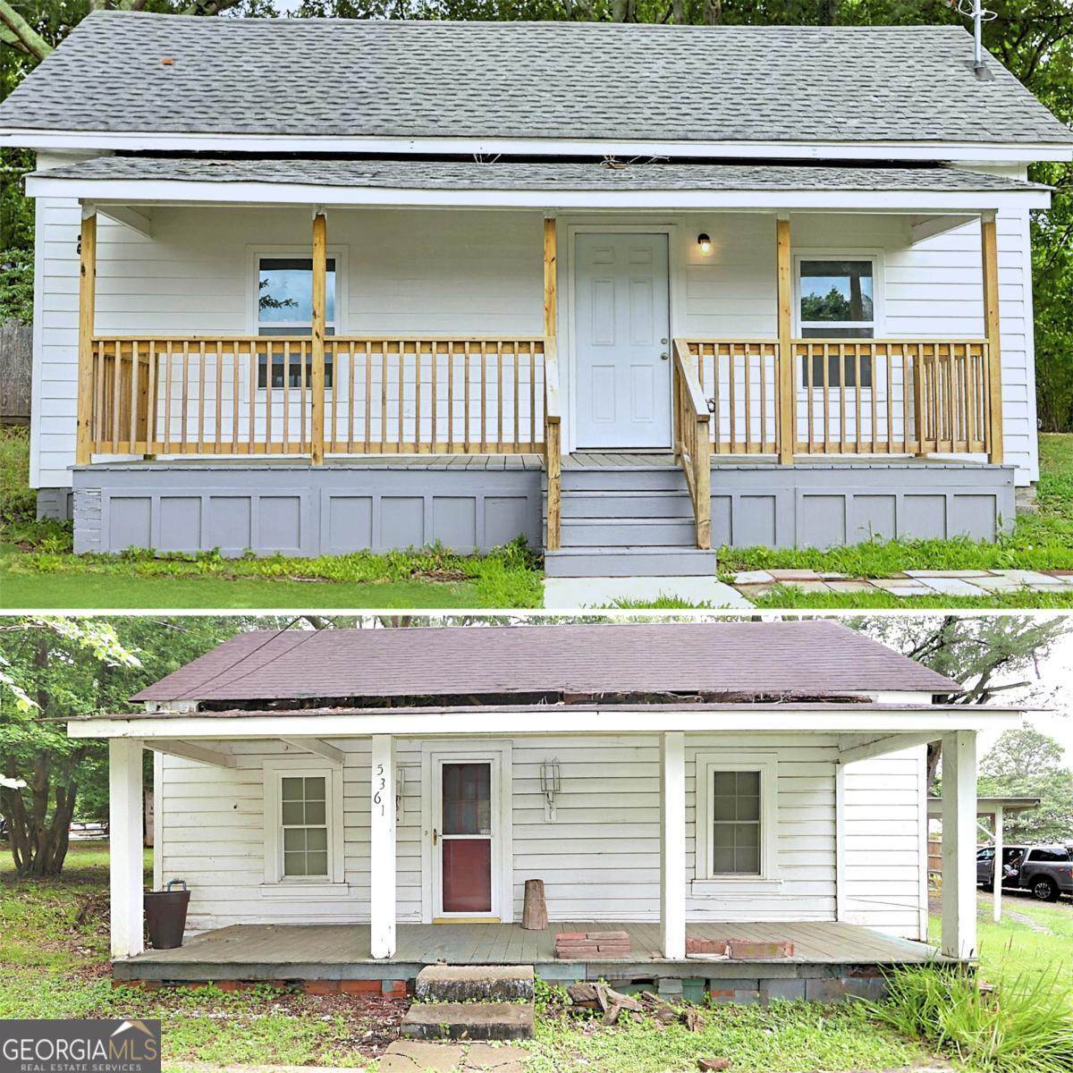 5361 Main Street - Photo 1