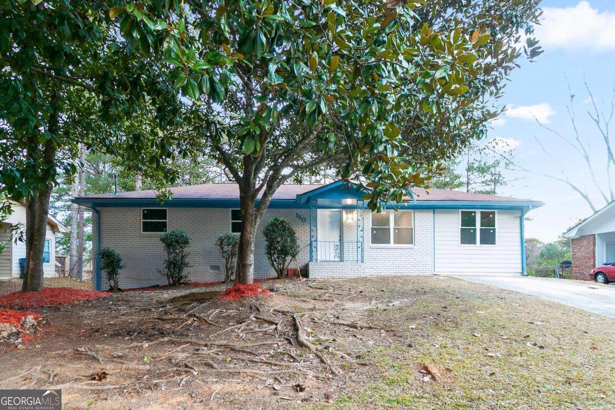 110 Hidden Brook Court - Photo 1