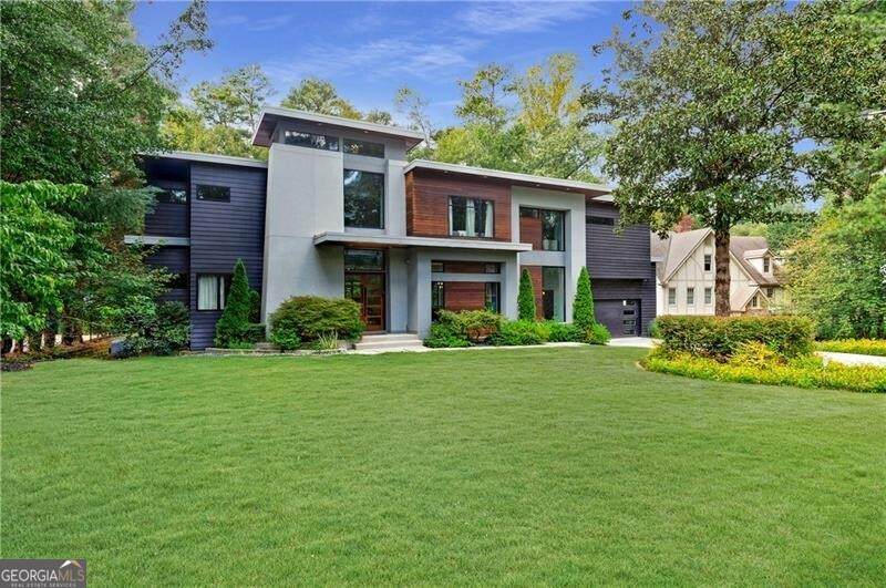 4036 Statewood Road - Photo 1