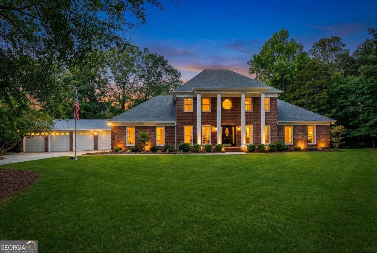 590 Manning Gin Road - Photo 1