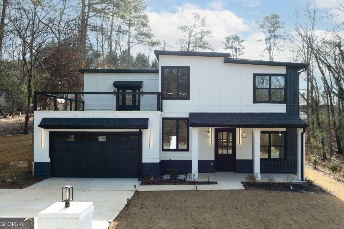 6465 Yacht Club Road - Photo 1