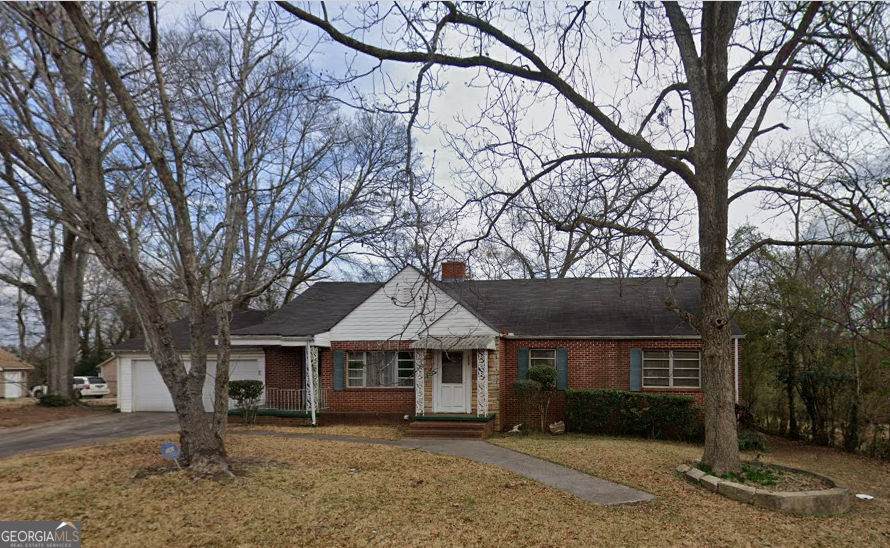 438 4th Street - Photo 1