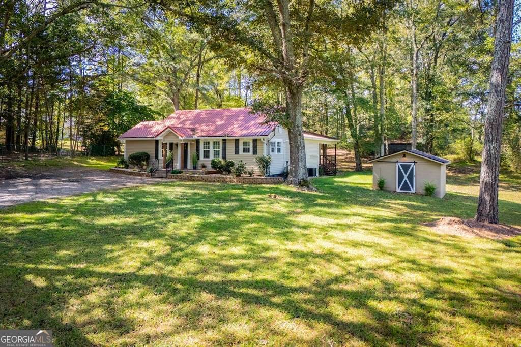 1531 Tyus Carrollton Road - Photo 1