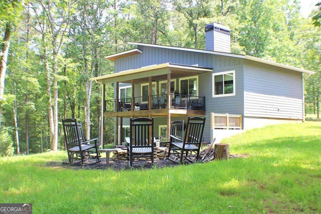 1001 Sunset Road - Photo 1