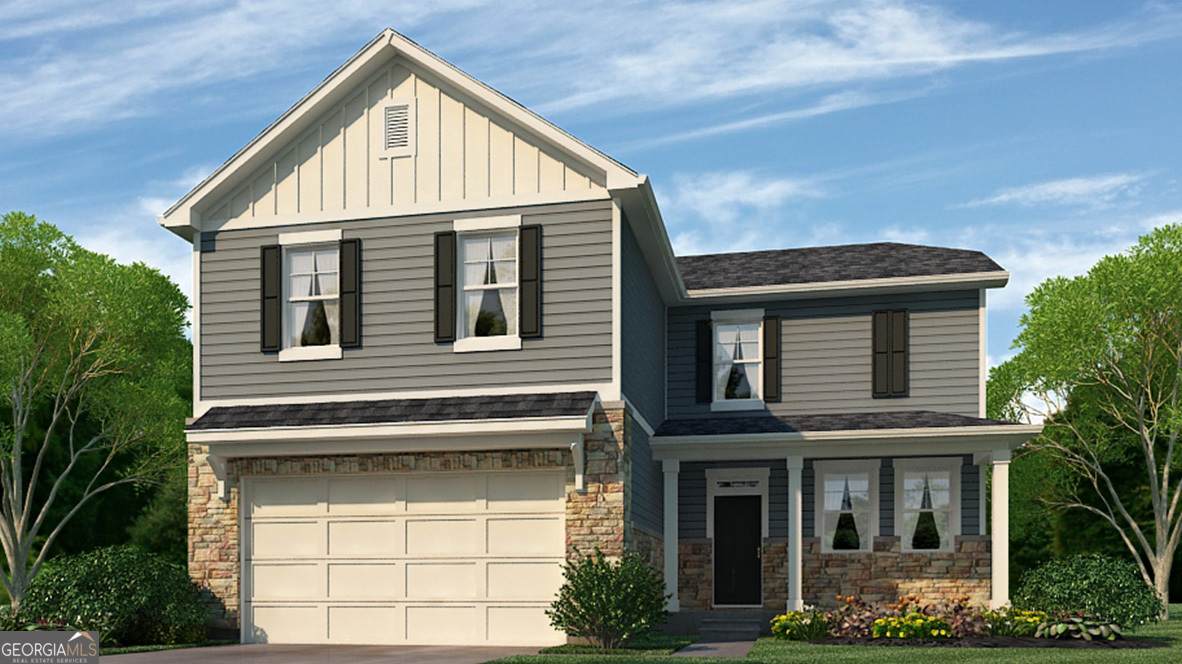 238 Kennelsman Drive - Photo 1