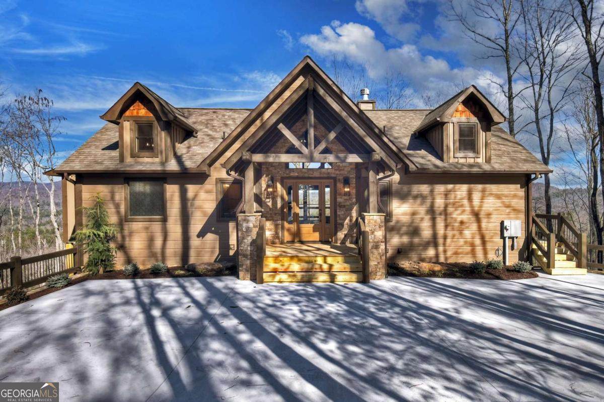 187 Mahoosec Trail - Photo 1