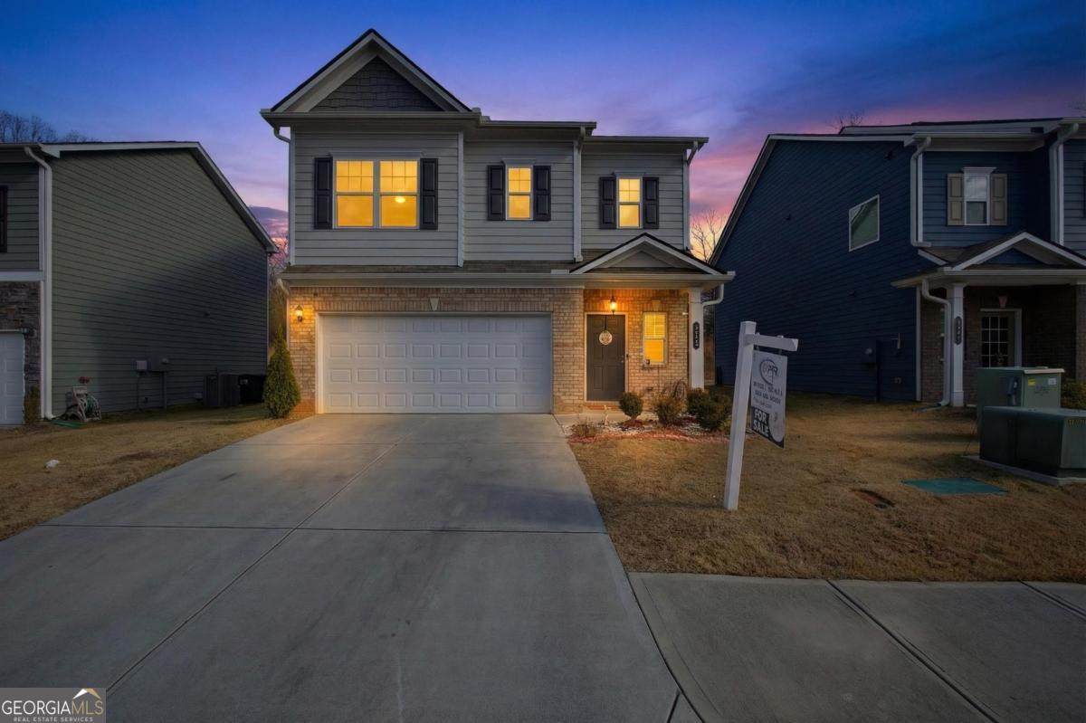 123 Waterside Ridge - Photo 1