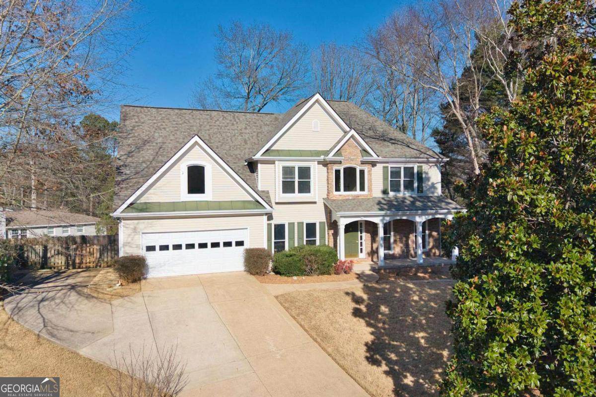 97 Lansing Drive - Photo 1