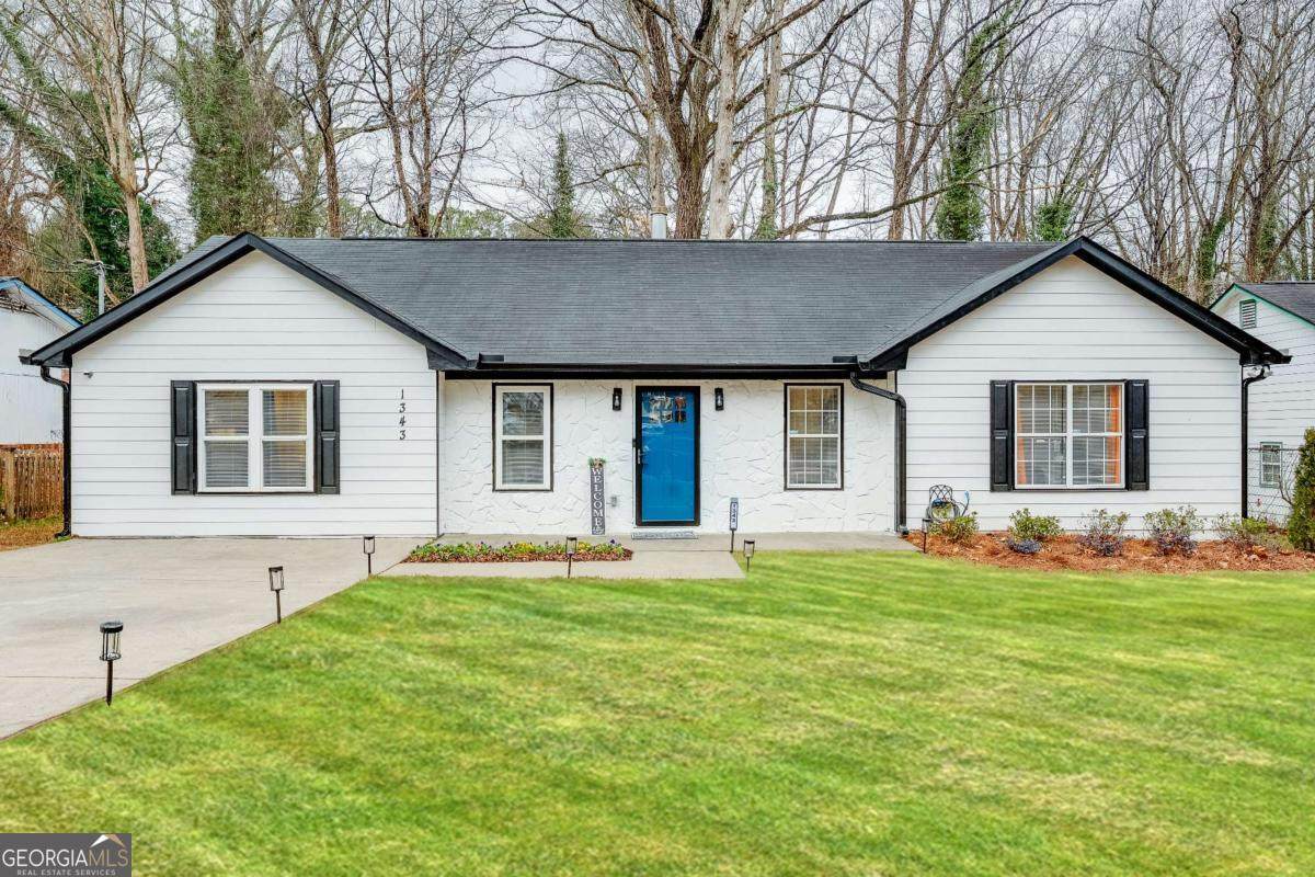 1343 Willow Trail - Photo 1