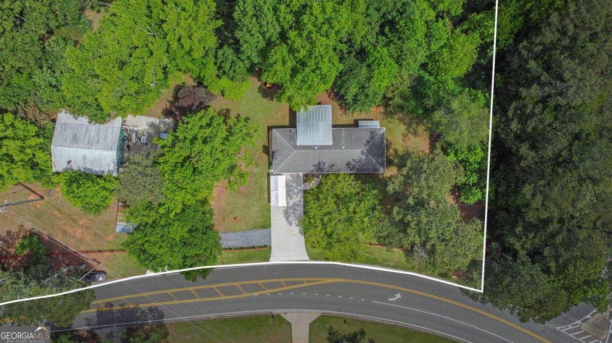 3852 Drew Campground Road - Photo 1
