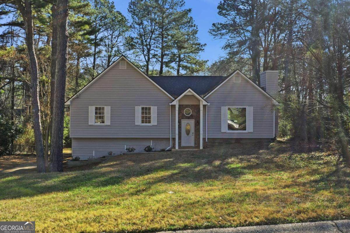 98 Pace Drive - Photo 1