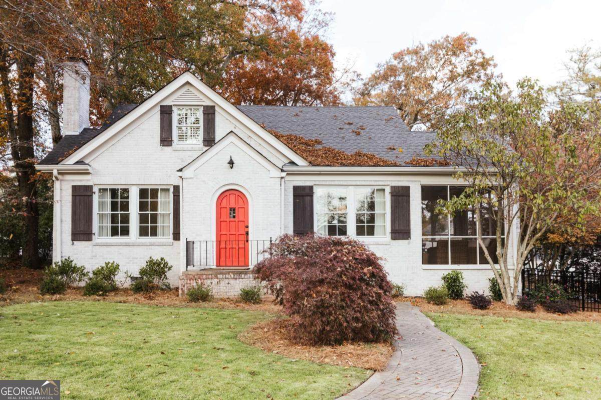 293 Southview Drive - Photo 1