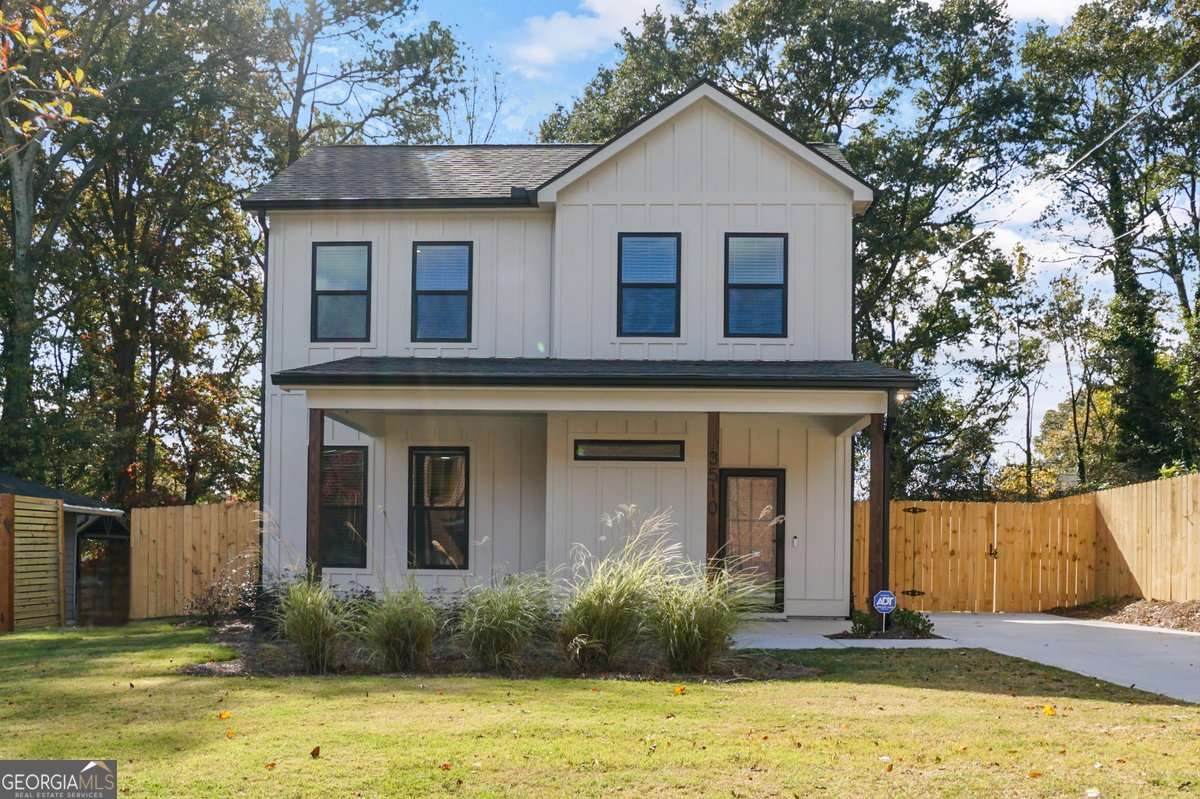 3510 Thompson Drive - Photo 1