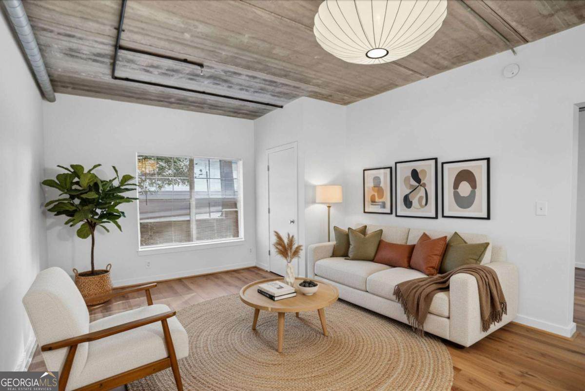 800 Peachtree Street - Photo 1