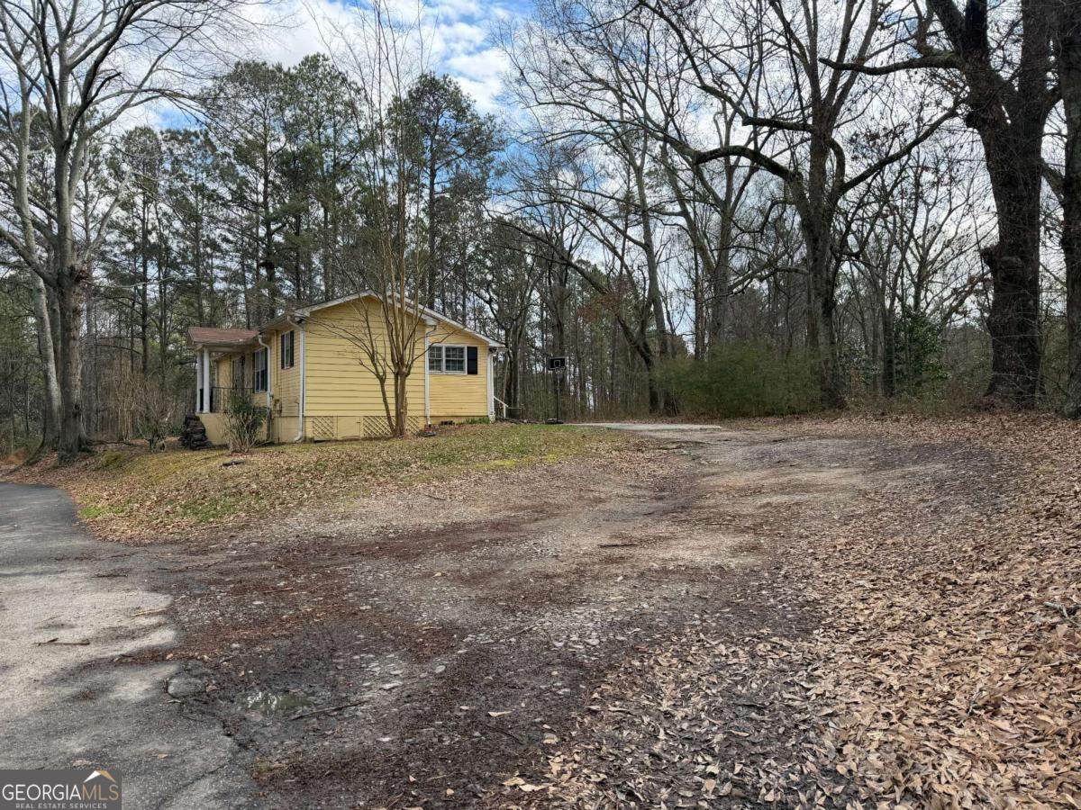 3350 Center Street - Photo 1